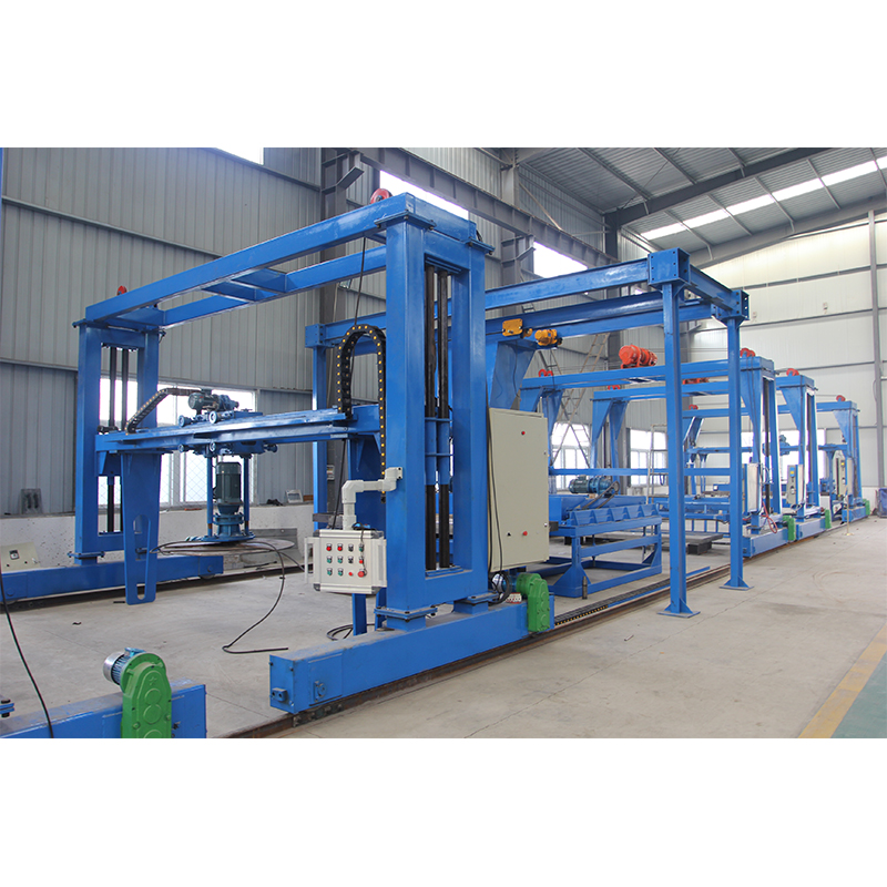 不忘初心，砥礪前行--瑞特機械